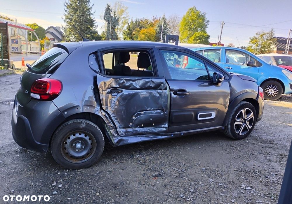 Citroën C3 - 21