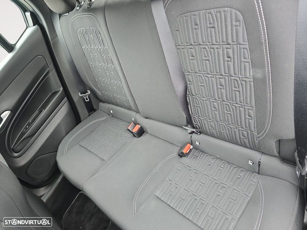Fiat 600 1.2 Hybrid Icon - 13