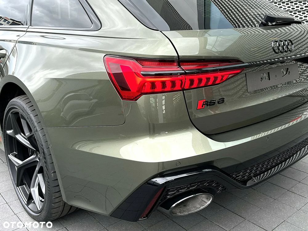 Audi RS6 - 17