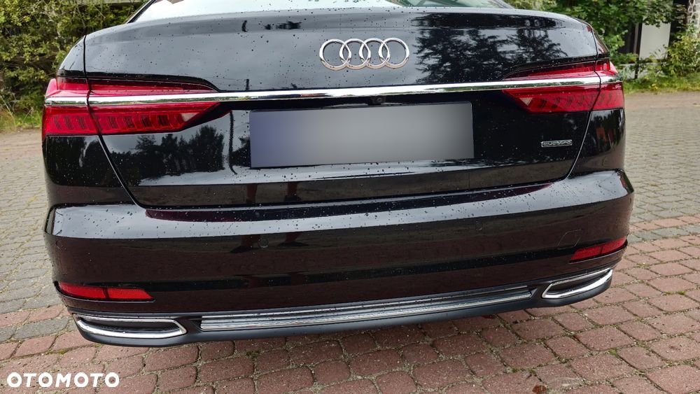 Audi A6 - 20