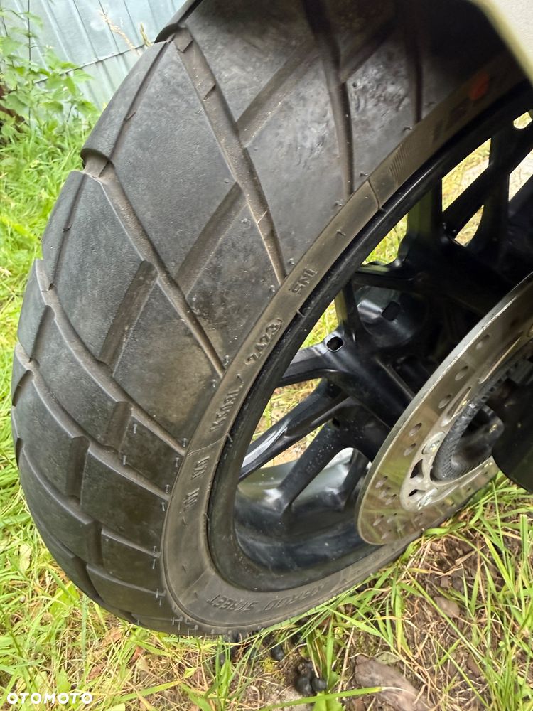 Honda ADV350 - 4