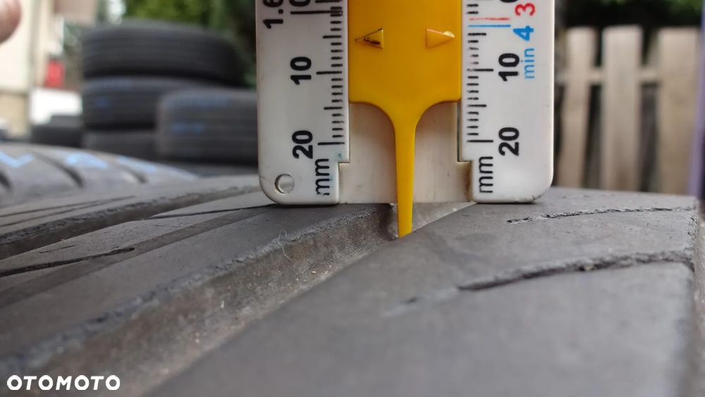 Opona letnia 2 szt. Pirelli Powergy 225/45R18 95 Y , opony letnie 2024r. - 3