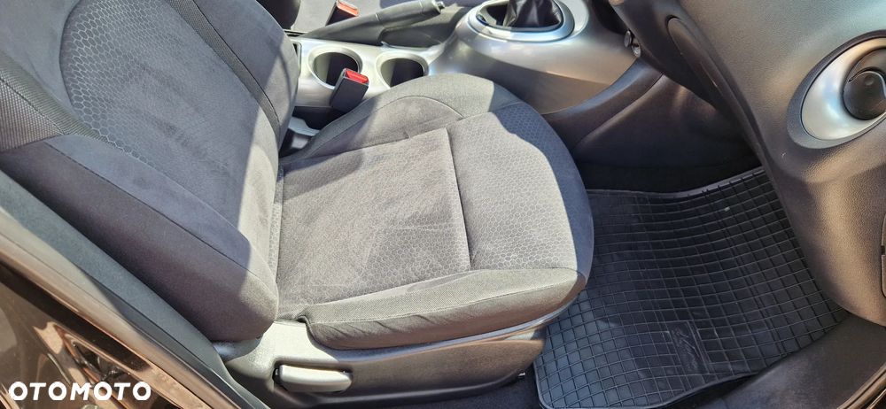 Nissan Juke 1.6 DIG-T Tekna - 21