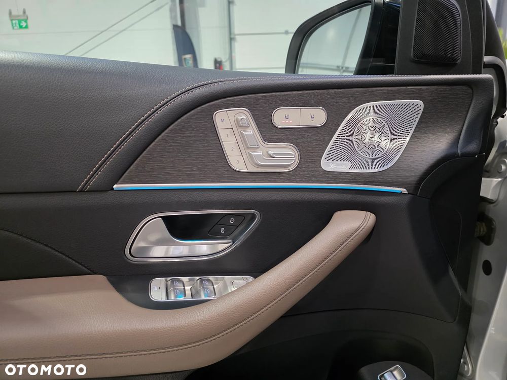 Mercedes-Benz GLE 400 d 4-Matic Premium - 30