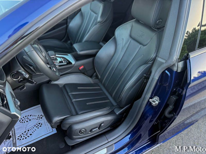 Audi A5 Sportback 40 TDI quattro S tronic edition one - 36