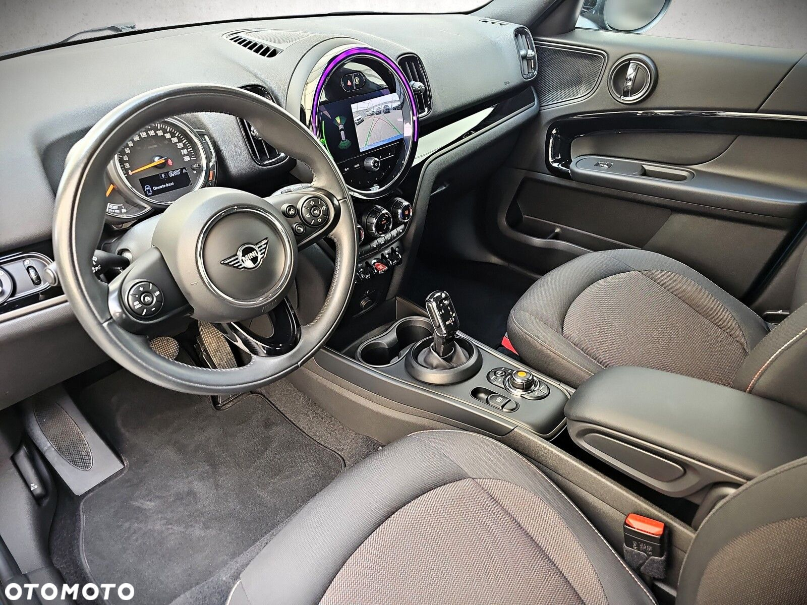 MINI Countryman - 10