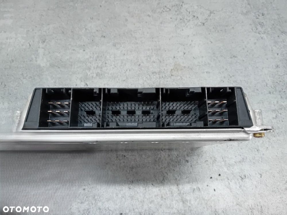 KOMPUTER, STEROWNIK BMW X5 E53 7790220 281011257  3.0 D - 3