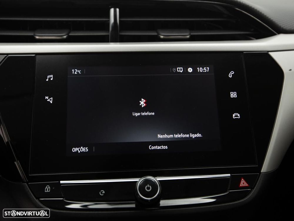 Opel Corsa-e Business - 26