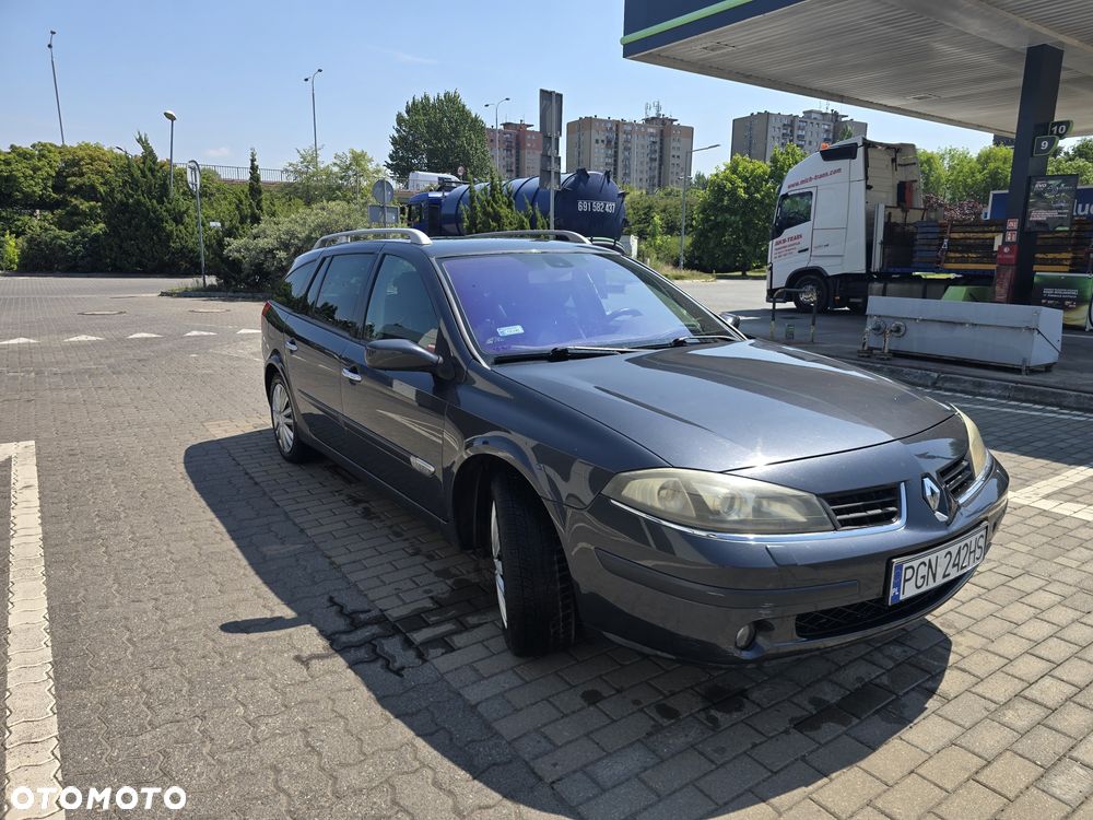 Renault Laguna - 3