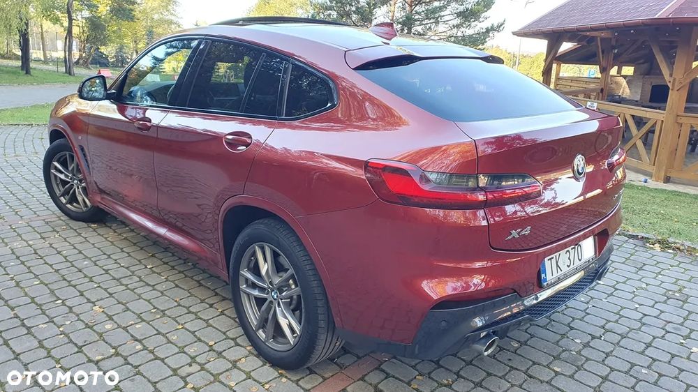 BMW X4 - 12