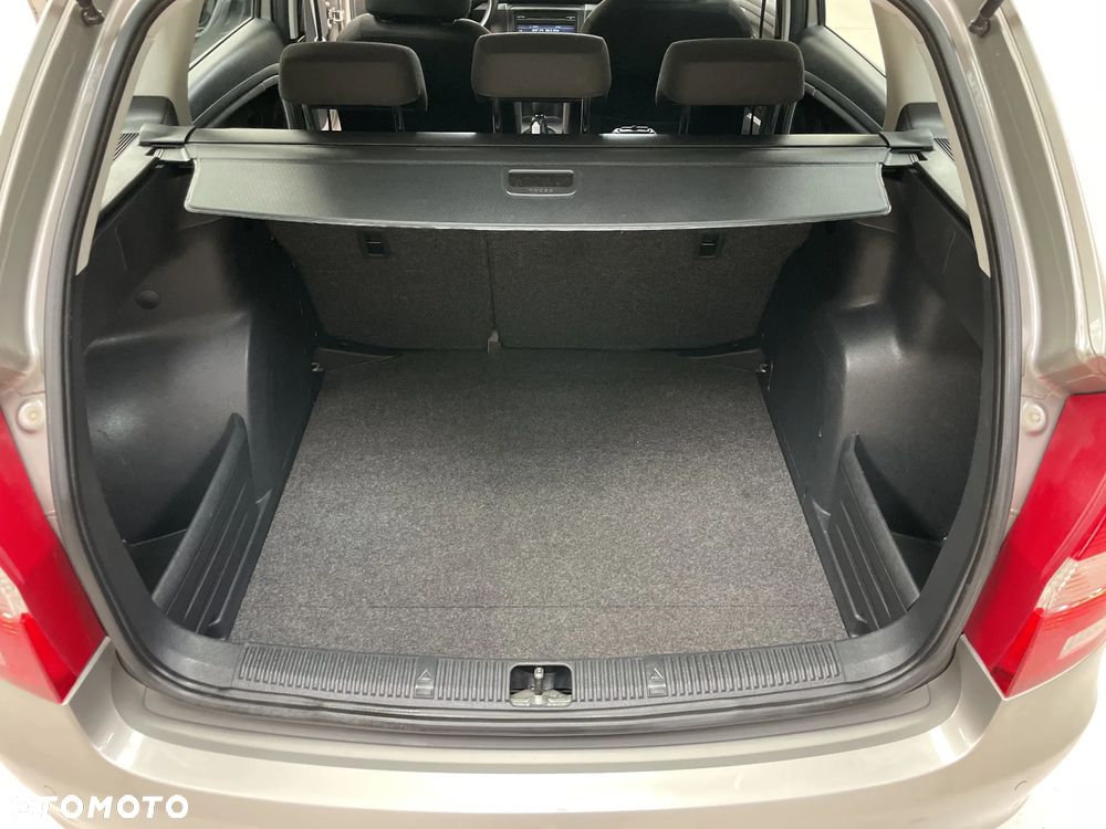 Skoda Fabia 1.4 16V Fresh Plus - 17