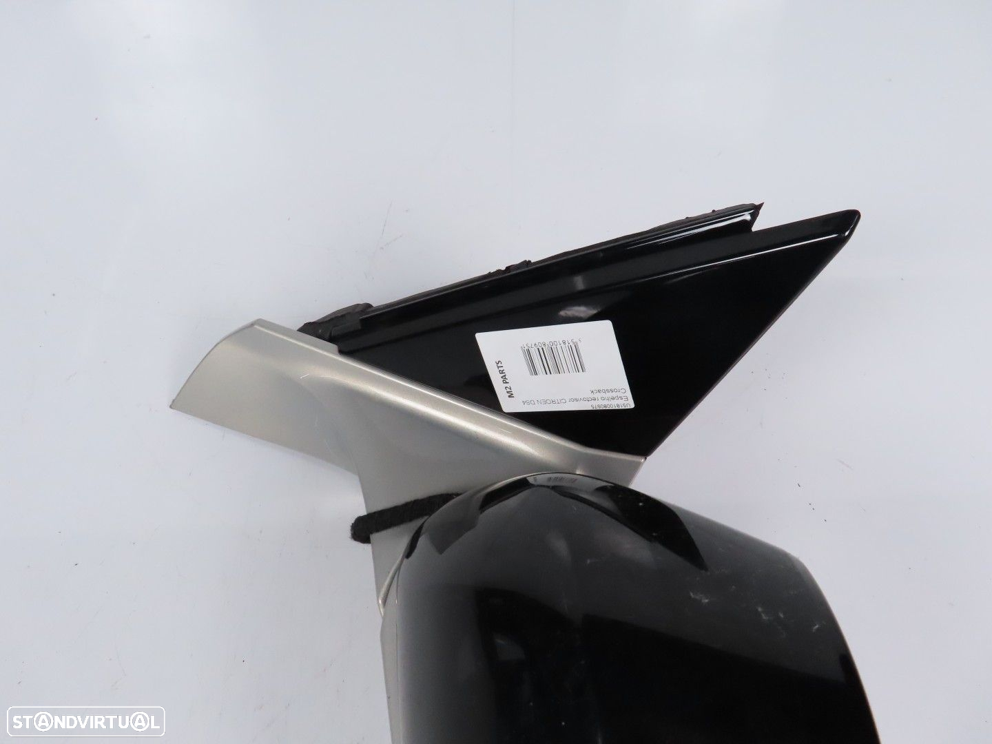 Retrovisor / Espelho Usado / Original DS DS 4 II 98412094PH - 2