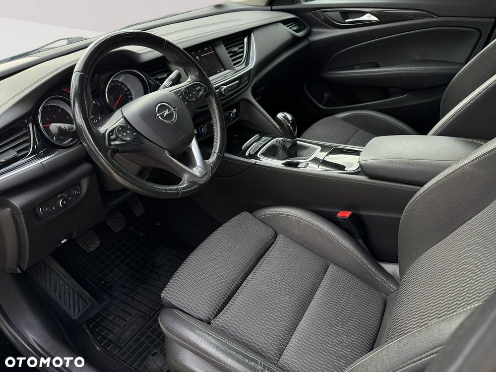 Opel Insignia 2.0 CDTI Elegance S&S - 8