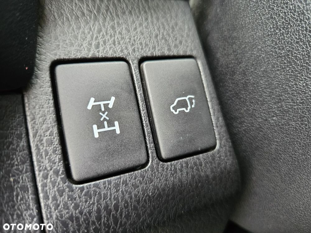 Toyota RAV4 2.0 4x4 Edition S - 22