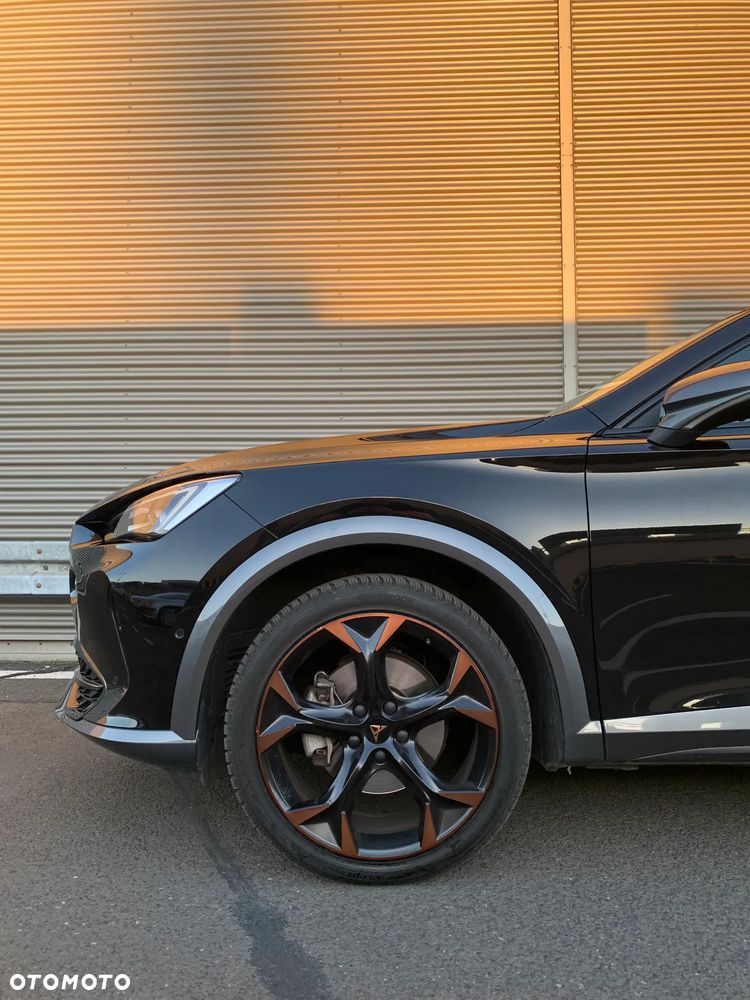 Cupra Formentor 2.0 TSI 4Drive DSG - 7