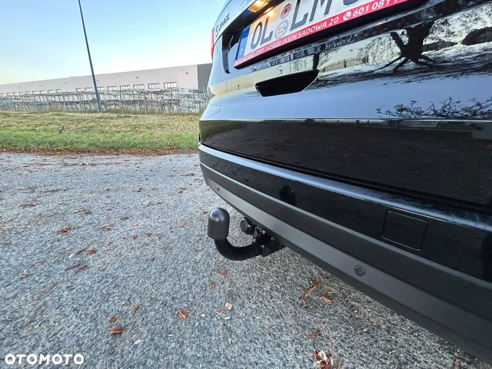 Ford S-Max - 35