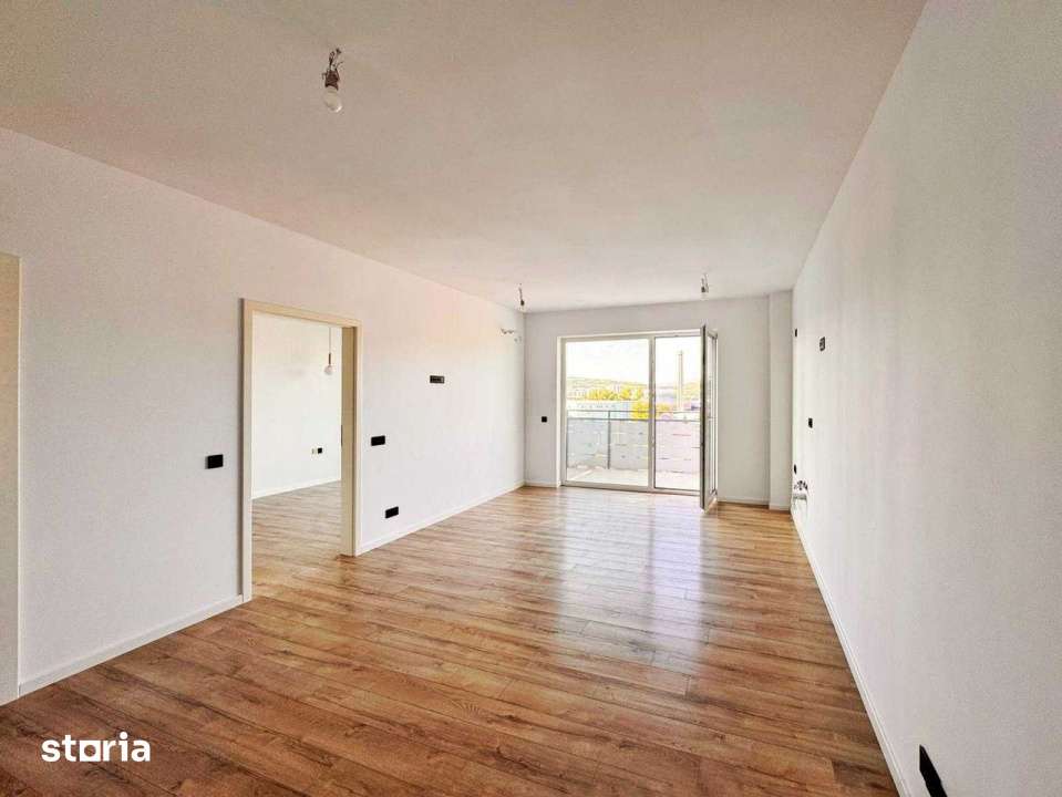 Apartament ,2 camere ,parcare subterana Marasti — fotografia 1