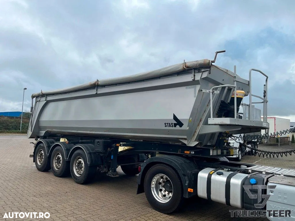 Stas S300CX - 2
