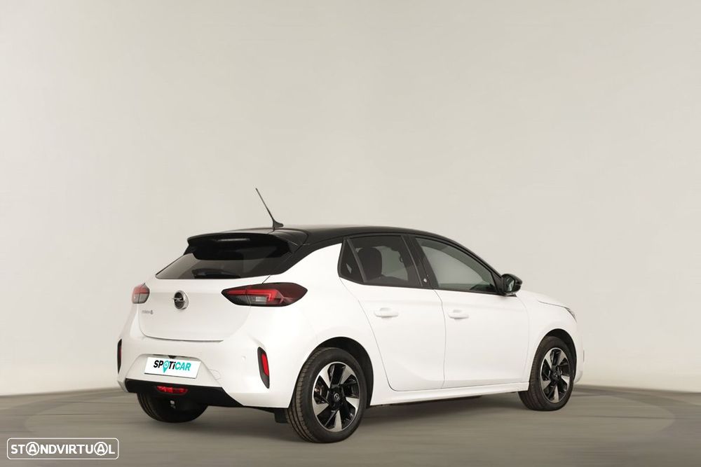 Opel Corsa-e e-GS - 4