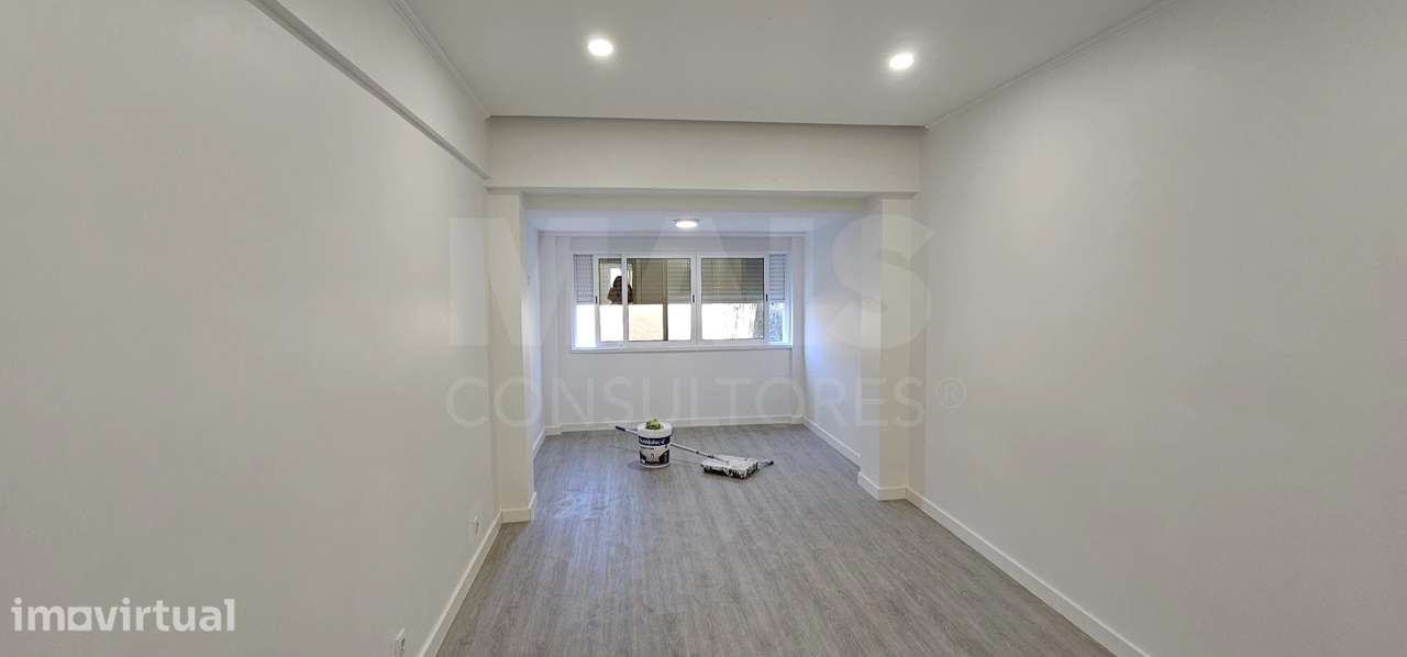 T2 Remodelado Damaia de Cima - Grande imagem: 3/16