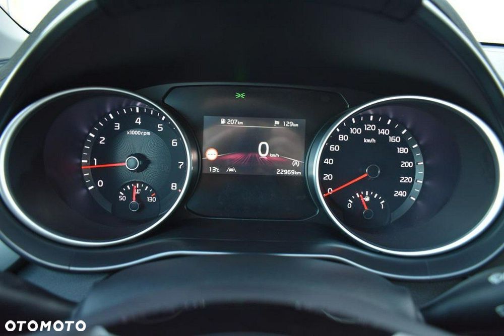 Kia Ceed 1.5 T-GDI M - 16