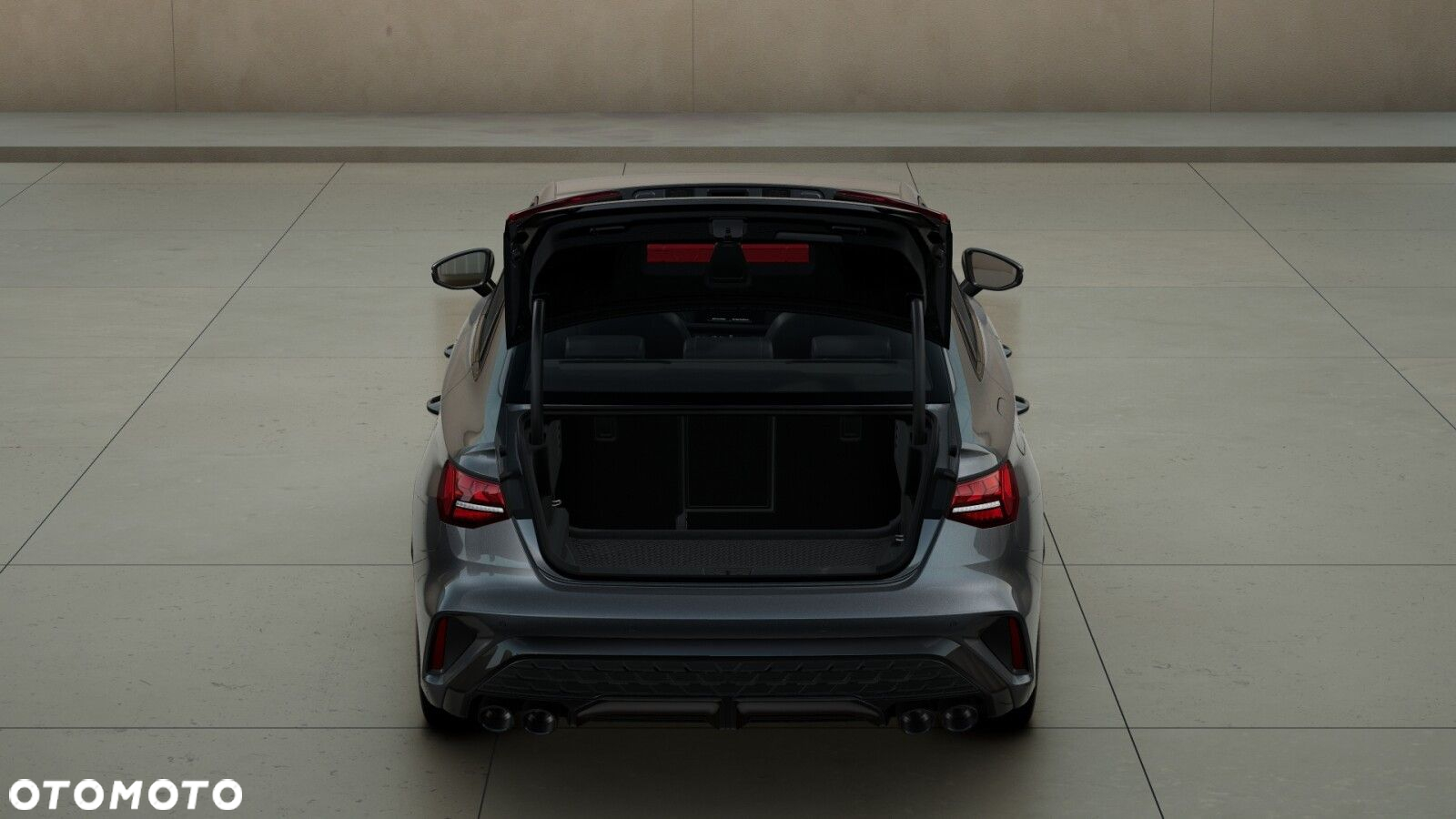 Audi S3 - 5