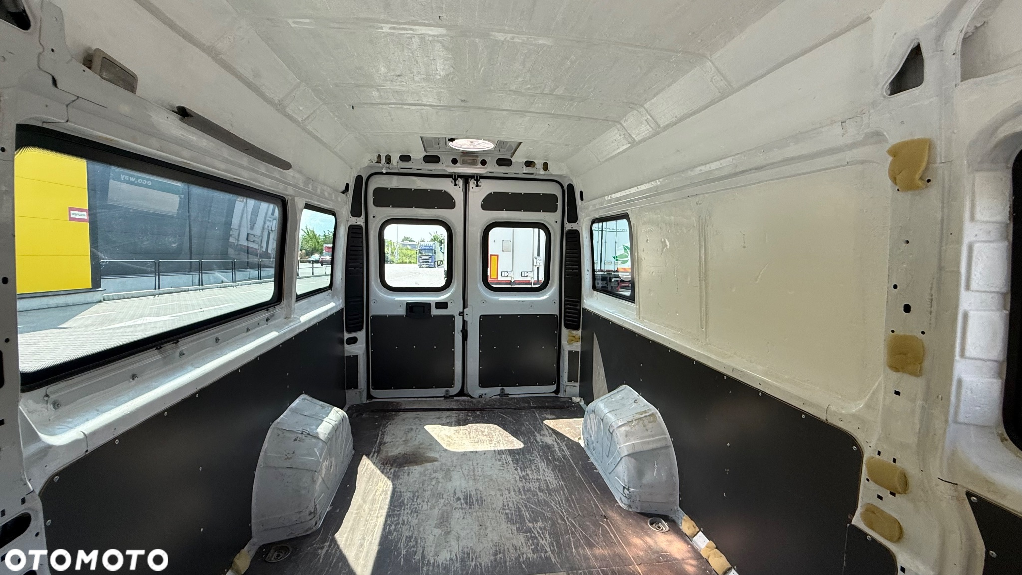 Fiat Ducato - 14