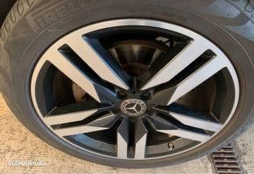 Mercedes-Benz GLC 300 - 8