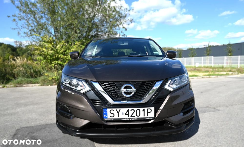 Nissan Qashqai - 3