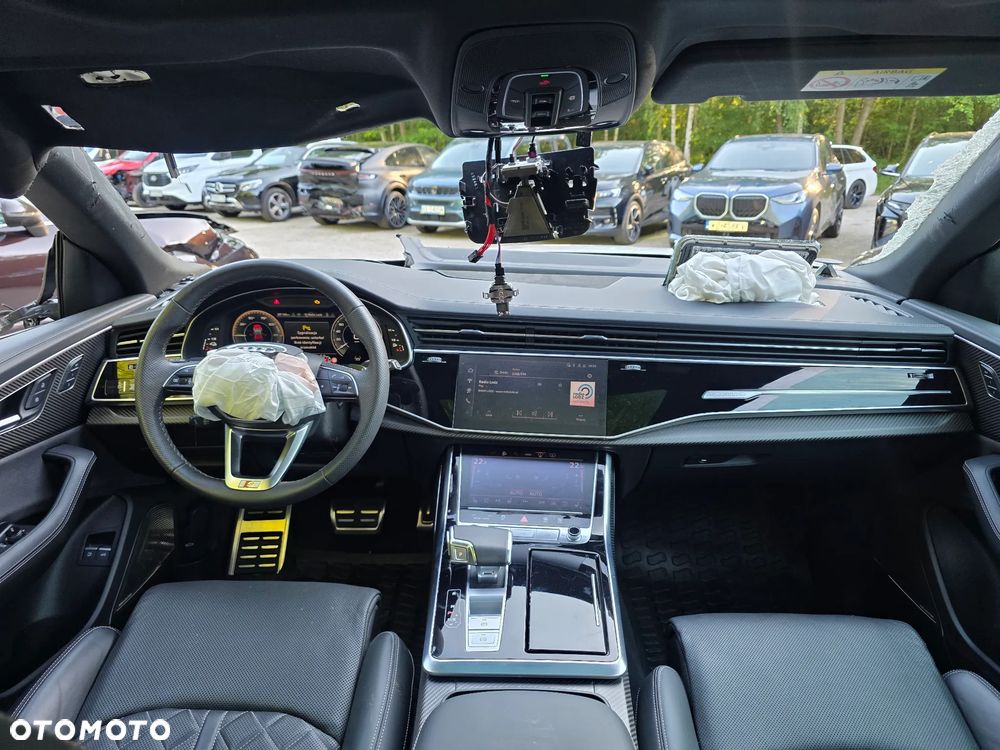 Audi Q8 - 17