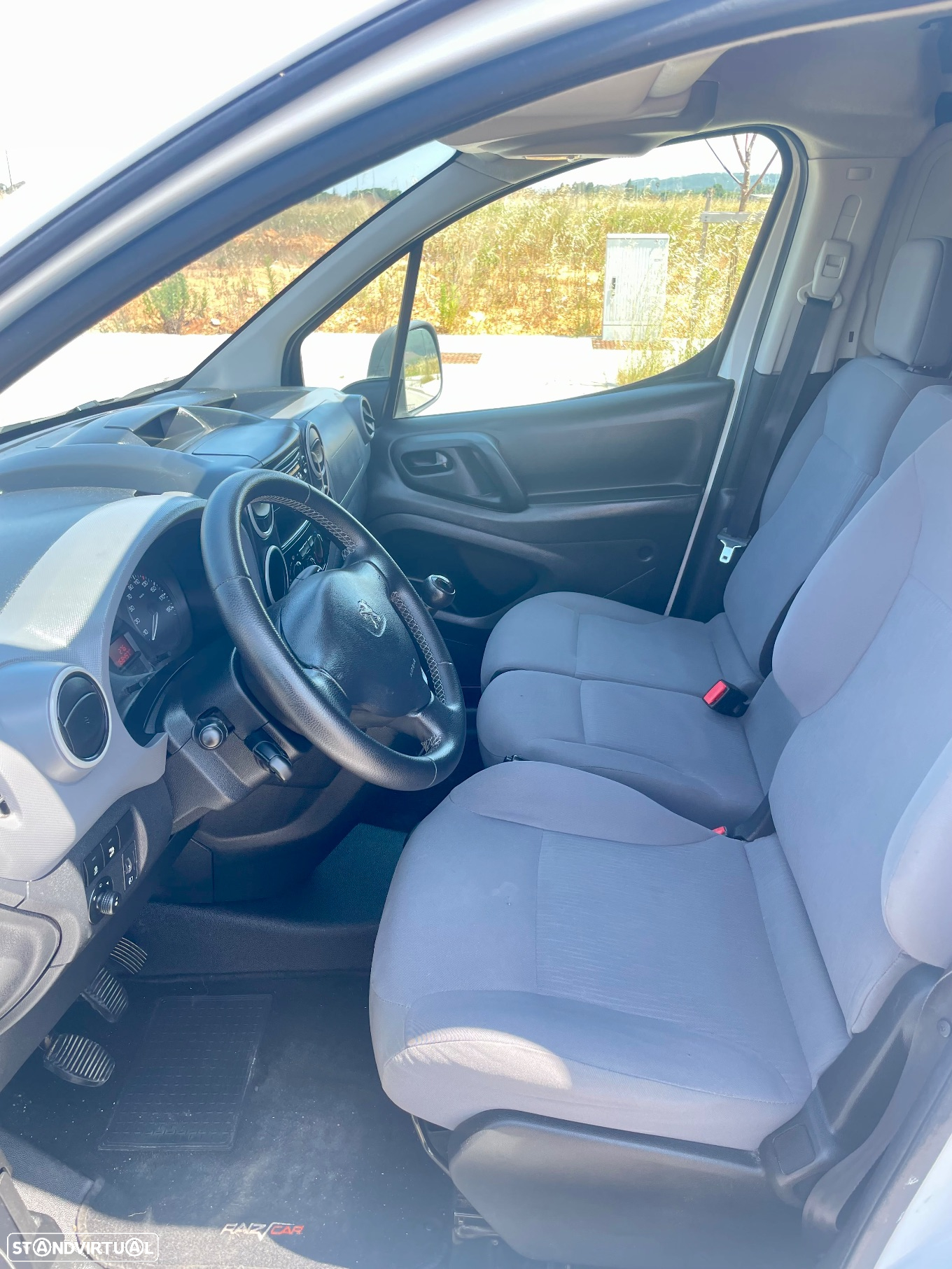 Peugeot Partner - 9