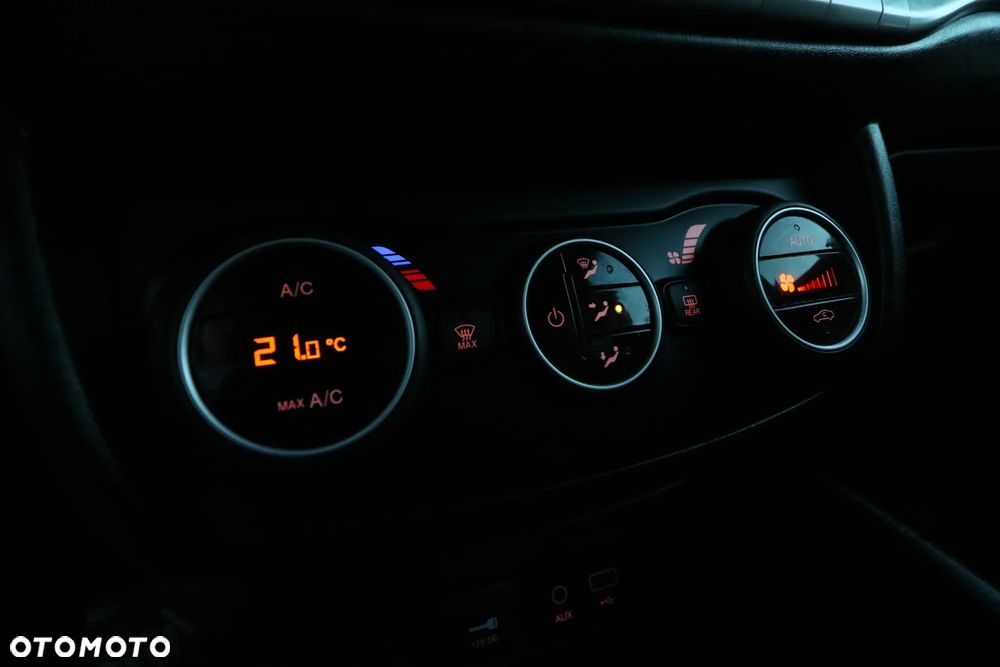 Fiat Tipo 1.6 MultiJet Lounge - 13
