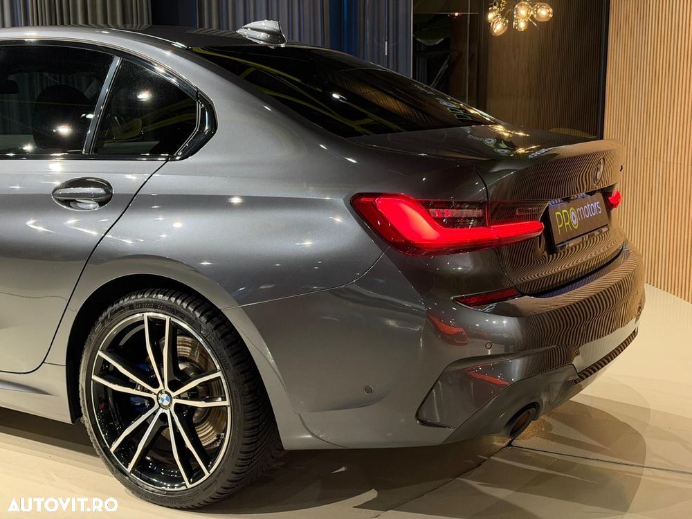 BMW Seria 3 - 21