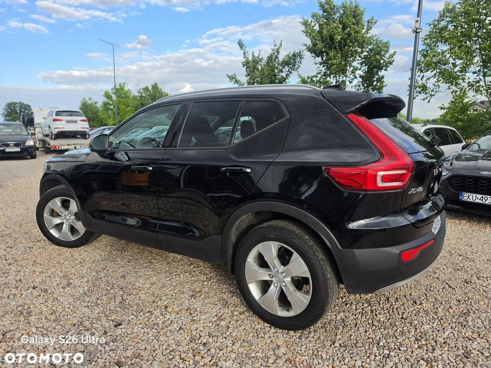Volvo XC 40 - 11