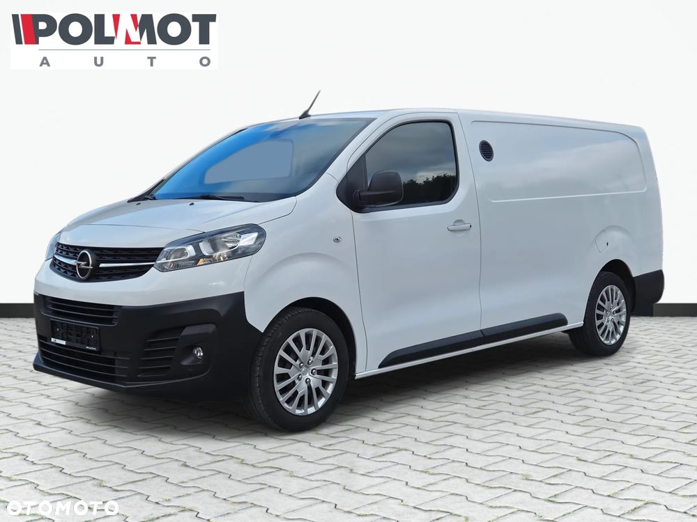 Opel VIVARO - 13