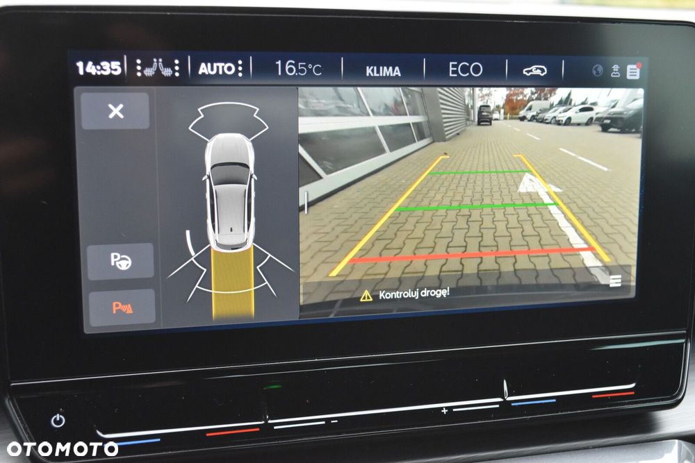 Cupra Formentor 1.4 e-Hybrid DSG - 19