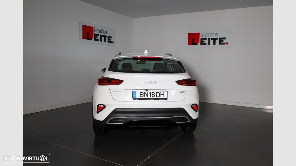 Kia XCeed - 21