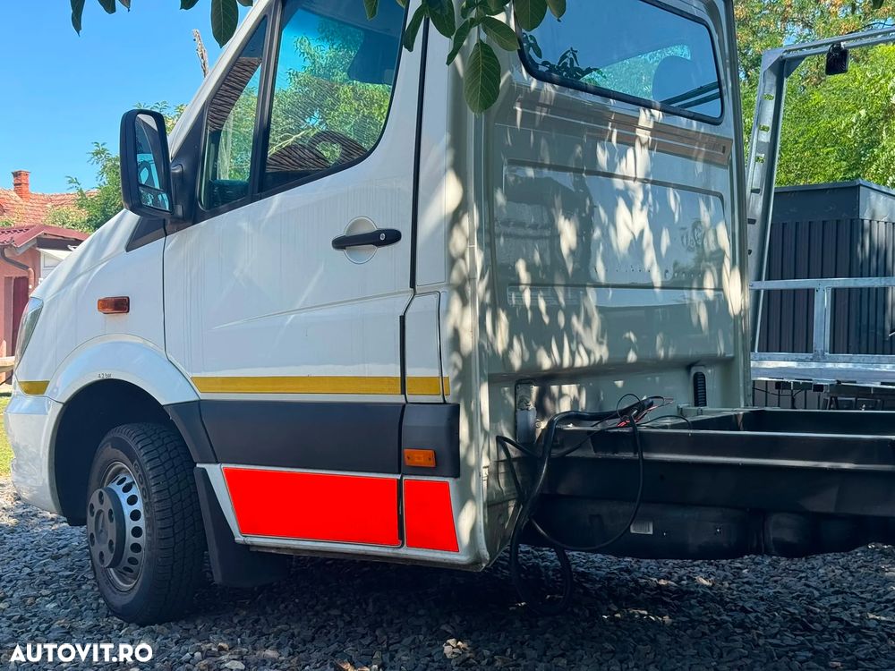Mercedes-Benz SPRINTER - 2