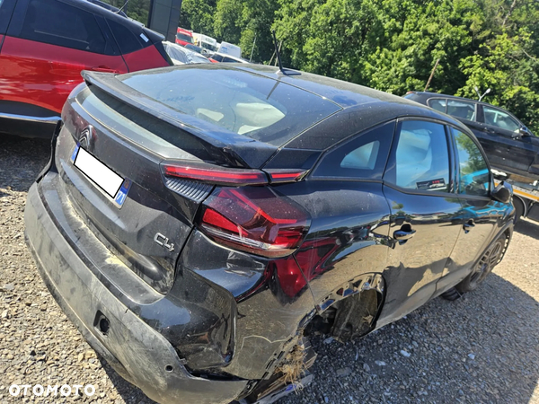 Citroën C4 1.2 mHEV Business Edition eDCT6