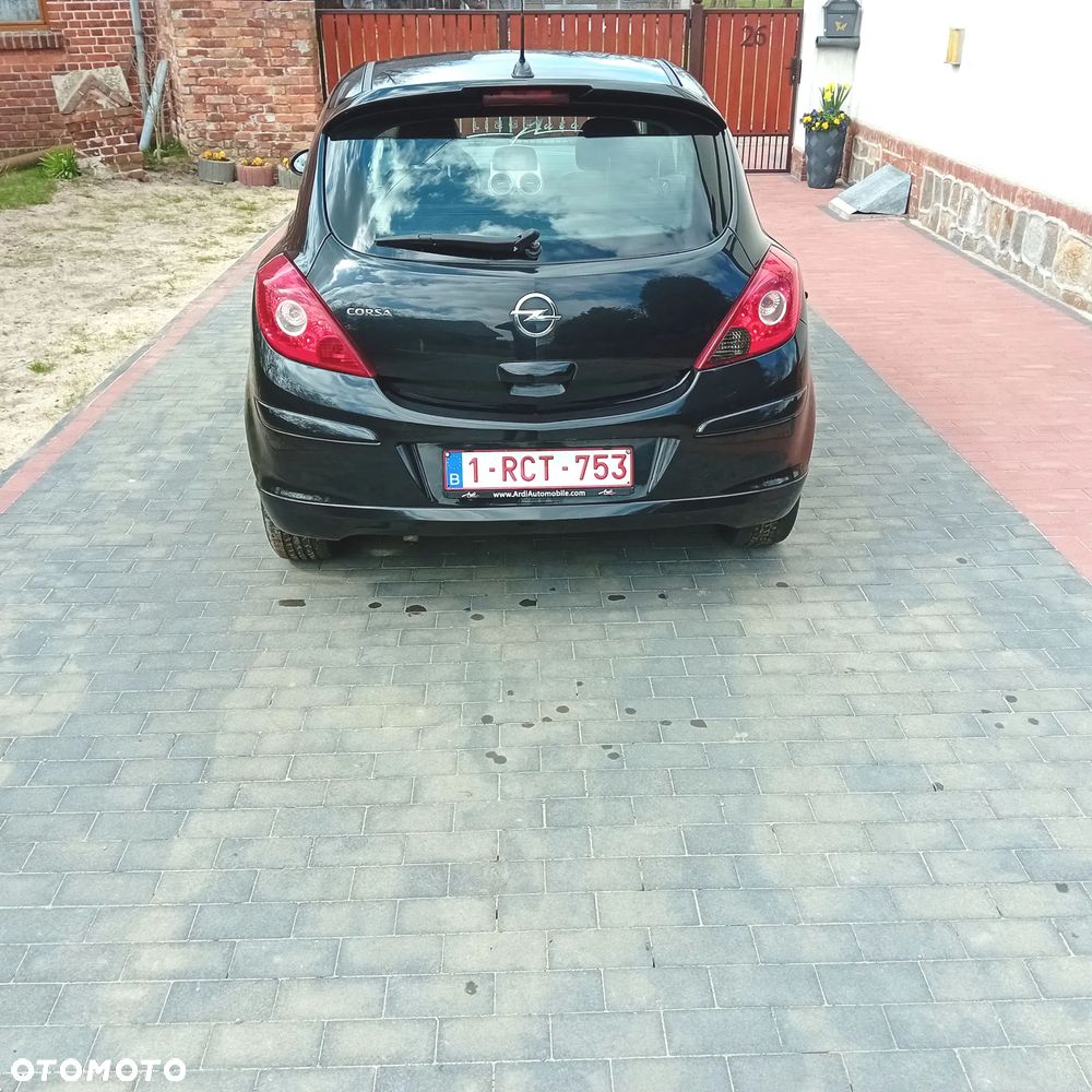 Opel Corsa - 9