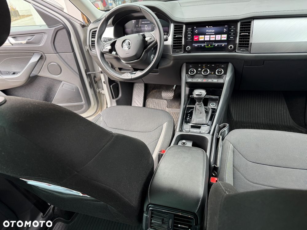 Skoda Kodiaq ver-1-5-tsi-act-4x2-ambition-dsg - 5