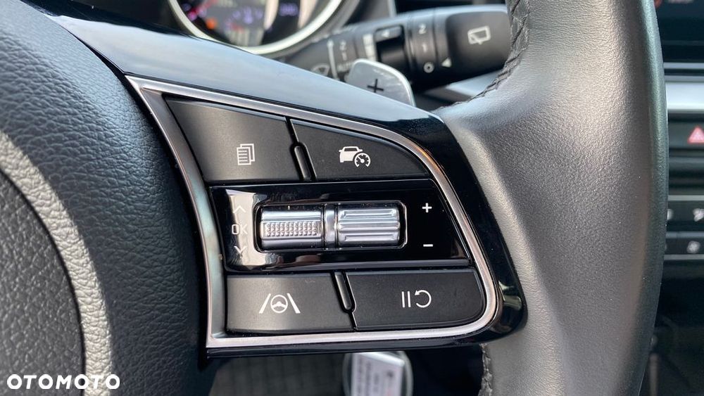 Kia XCeed 1.5 T-GDI M DCT - 15