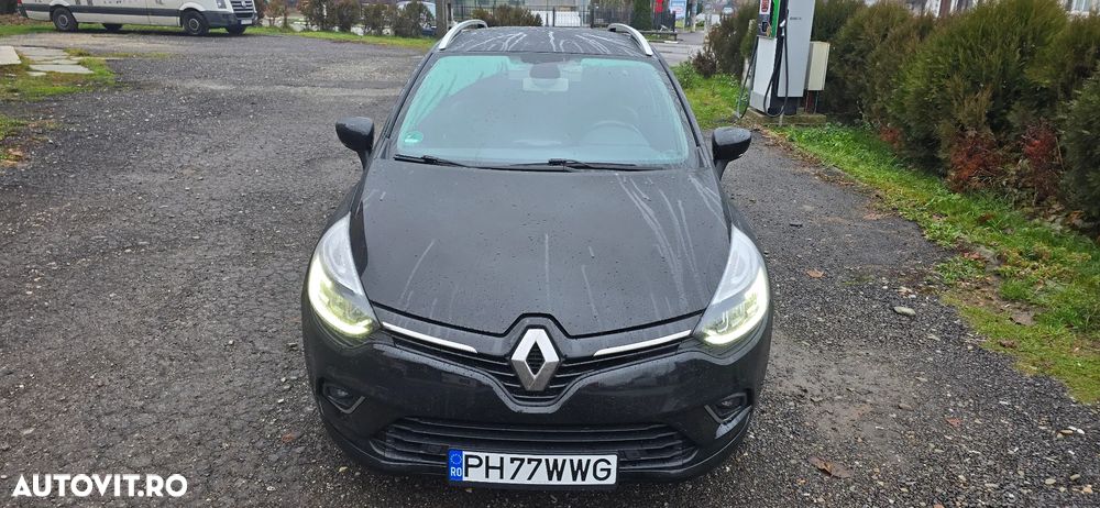 Renault Clio dCi 90 Start & Stop COLLECTION - 6