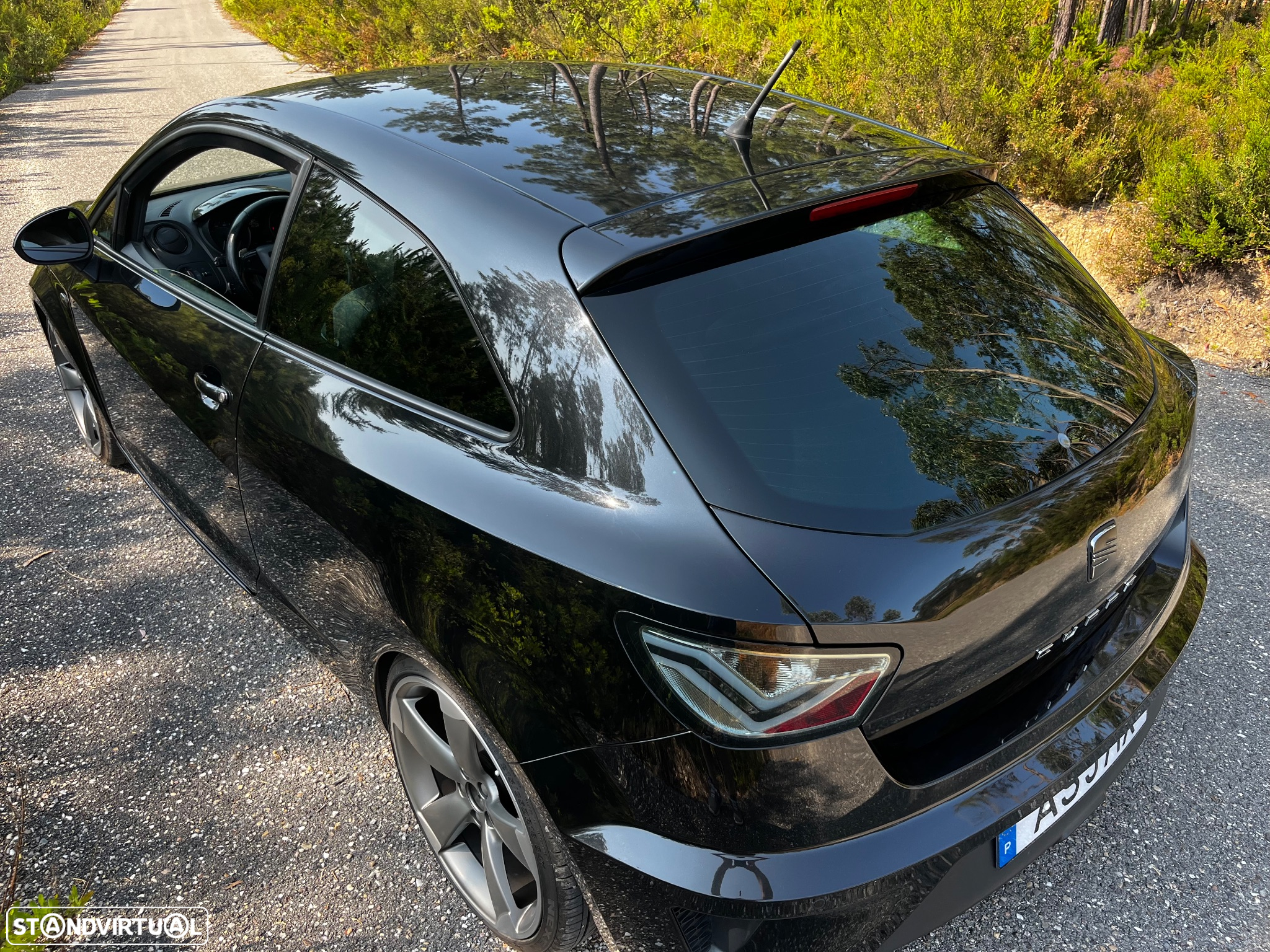 SEAT Ibiza SC 1.4 TSI DSG Cupra - 18