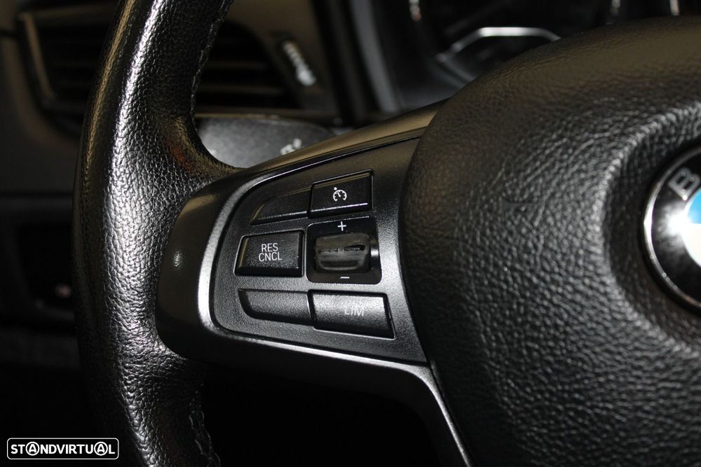 BMW 216 Active Tourer d Advantage - 12