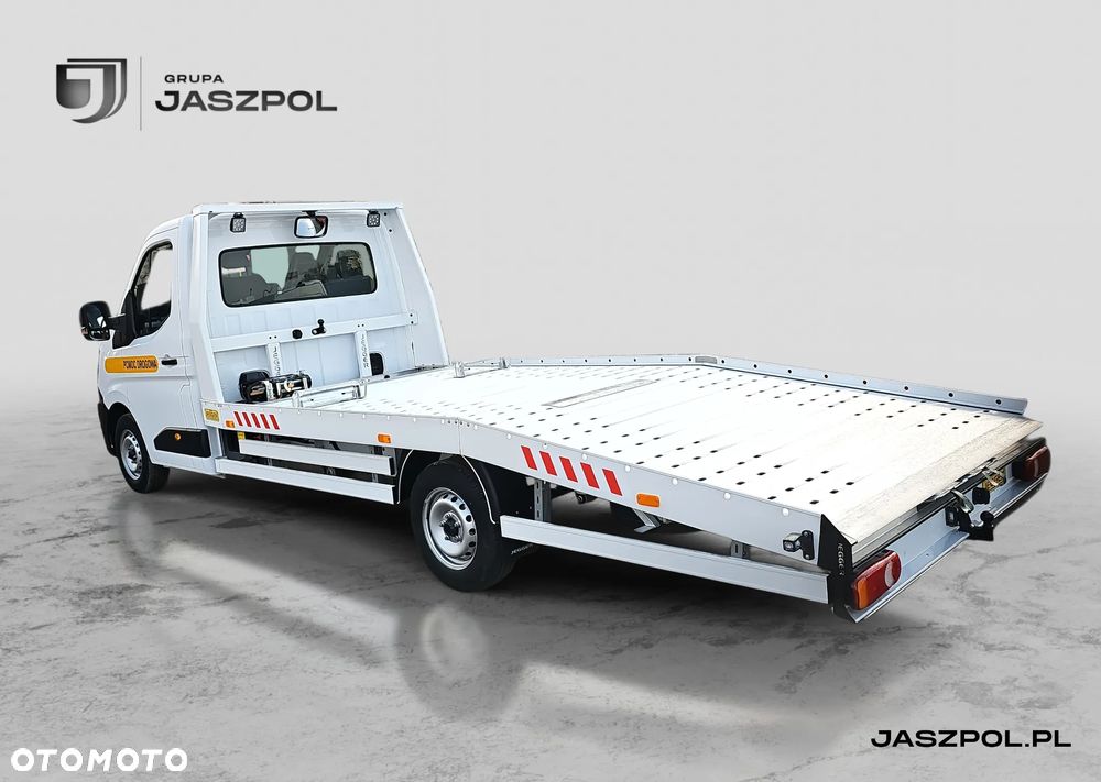 Renault Master Pomoc Drogowa 170KM - 7