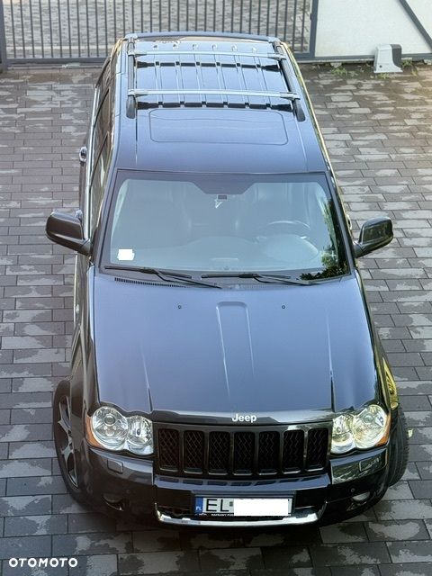 Jeep Grand Cherokee 3.0 CRD Limited - 11