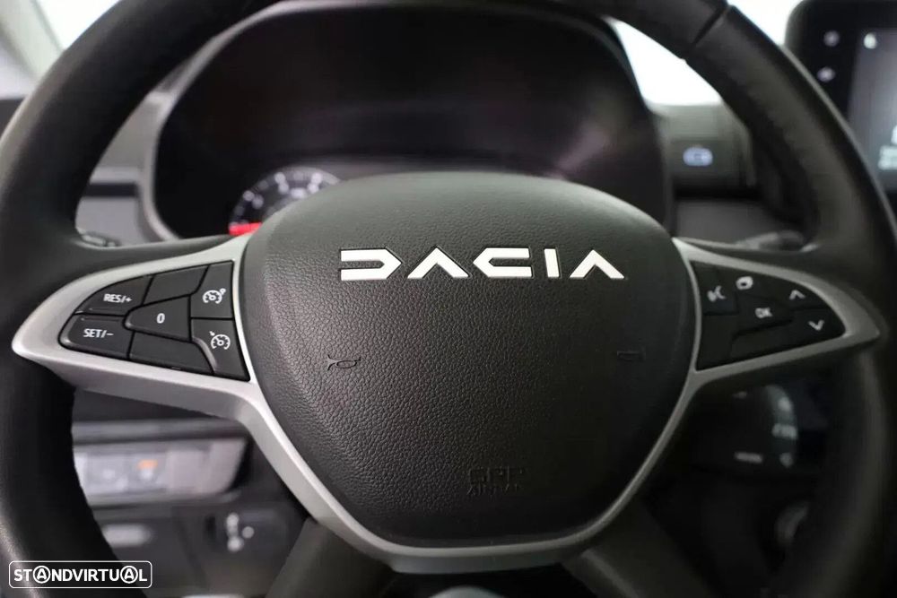 Dacia Jogger 1.0 ECO-G Extreme Bi-Fuel - 23