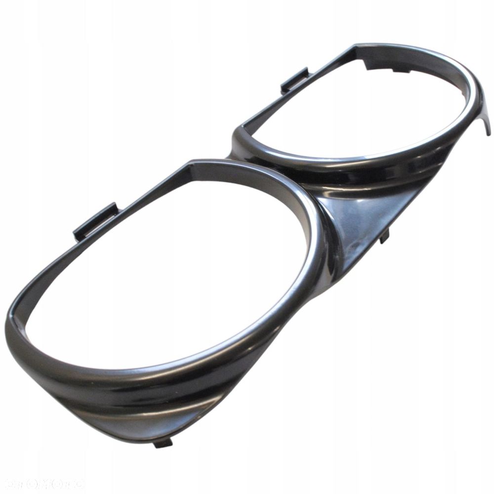 Ramki okulary mocowania lamp LEWY PRAWY przód Dodge Challenger 2015+ KPL - 2