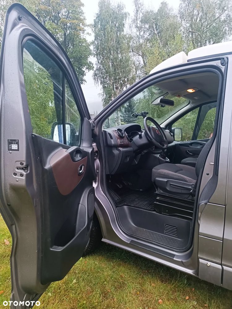 Fiat TALENTO - 5
